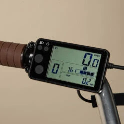 Vélo Ville électrique Connecté Elops 920 E Connect HF 15 Vélo Ville électrique Connecté Elops 920 E Connect HF -Plein Air Équipement Magasin velo ville electrique connecte elops 920 e connect hf 3