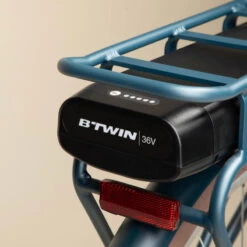 Vélo Ville électrique Connecté Elops 920 E Connect HF 17 Vélo Ville électrique Connecté Elops 920 E Connect HF -Plein Air Équipement Magasin velo ville electrique connecte elops 920 e connect hf 5