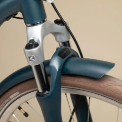 Vélo Ville électrique Connecté Elops 920 E Connect HF 19 Vélo Ville électrique Connecté Elops 920 E Connect HF -Plein Air Équipement Magasin velo ville electrique connecte elops 920 e connect hf 7