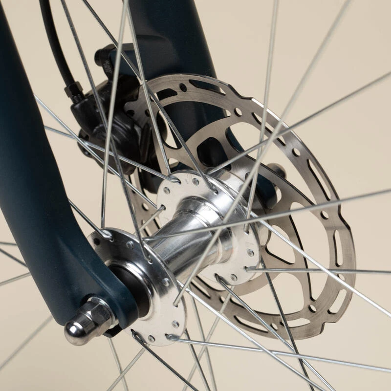 Vélo Ville électrique Connecté Elops 920 E Connect HF 11 Vélo Ville électrique Connecté Elops 920 E Connect HF – Image 9