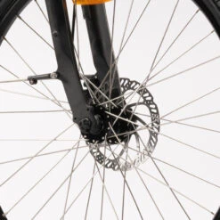 Vélo Ville électrique - NEOMOUV Allegria 2 Hydraulique - Graphite -Plein Air Équipement Magasin velo ville electrique neomouv allegria 2 hydraulique graphite 9