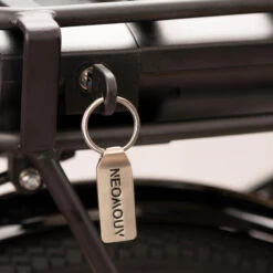 Vélo Ville électrique - NEOMOUV Sinapia Hydraulique - Rouge 18 Vélo Ville électrique - NEOMOUV Sinapia Hydraulique - Rouge -Plein Air Équipement Magasin velo ville electrique neomouv sinapia hydraulique rouge 6