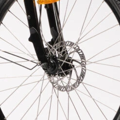 Vélo Ville électrique - NEOMOUV Sinapia Hydraulique - Rouge 19 Vélo Ville électrique - NEOMOUV Sinapia Hydraulique - Rouge -Plein Air Équipement Magasin velo ville electrique neomouv sinapia hydraulique rouge 7