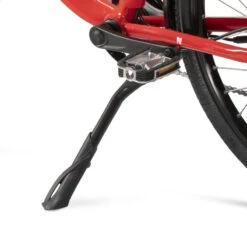 Vélo Ville électrique - NEOMOUV Sinapia Hydraulique - Rouge 20 Vélo Ville électrique - NEOMOUV Sinapia Hydraulique - Rouge -Plein Air Équipement Magasin velo ville electrique neomouv sinapia hydraulique rouge 8