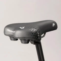 Vélo Ville électrique - NEOMOUV Sinapia Hydraulique - Turquoise -Plein Air Équipement Magasin velo ville electrique neomouv sinapia hydraulique turquoise 9