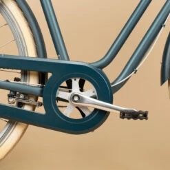 Vélo Ville ELOPS 540 XS -Plein Air Équipement Magasin velo ville elops 540 xs 6