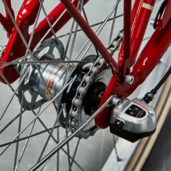 BTWIN VELO VILLE ENFANT ELOPS 900 9-12 ANS -Plein Air Équipement Magasin velo ville enfant elops 900 9 12 ans 6