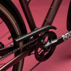 VELO VILLE LONGUE DISTANCE 900 CADRE BAS 21 VELO VILLE LONGUE DISTANCE 900 CADRE BAS -Plein Air Équipement Magasin velo ville longue distance 900 cadre bas 9