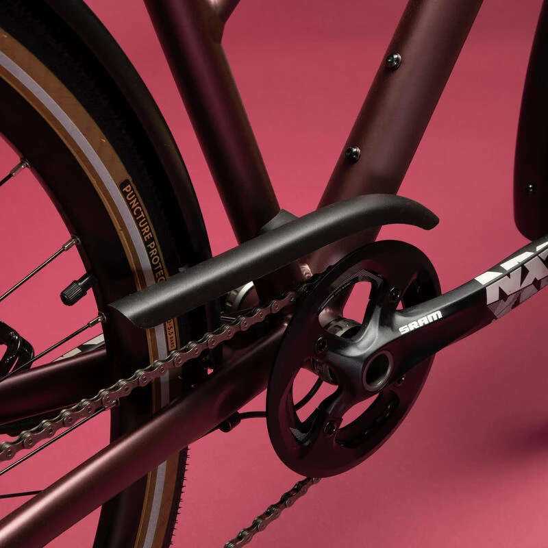 VELO VILLE LONGUE DISTANCE 900 CADRE BAS 12 VELO VILLE LONGUE DISTANCE 900 CADRE BAS – Image 10