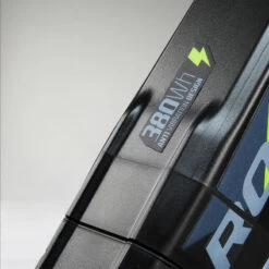 Rockrider Vélo VTT électrique Semi-rigide 27'5", E-ST 100 BLEU -Plein Air Équipement Magasin velo vtt electrique semi rigide 275 e st 100 bleu 7