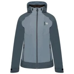 Dare 2b Veritas Era Veste De Randonnée Pour Femme - Bleu