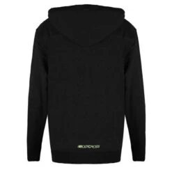 Veste à Capuche Charlotte - Noir - Femme 14 Veste à Capuche Charlotte - Noir - Femme -Plein Air Équipement Magasin veste a capuche charlotte noir femme 5