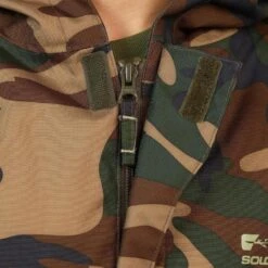 Veste Chasse Chaude 100 Junior Camouflage Vert 19 Veste Chasse Chaude 100 Junior Camouflage Vert -Plein Air Équipement Magasin veste chasse chaude 100 junior camouflage vert 7