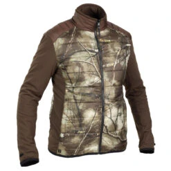VESTE CHASSE CHAUDE ET IMPERMÉABLE 500 3 EN 1 TREEMETIC 14 VESTE CHASSE CHAUDE ET IMPERMÉABLE 500 3 EN 1 TREEMETIC -Plein Air Équipement Magasin veste chasse chaude et impermeable 500 3 en 1 treemetic 2