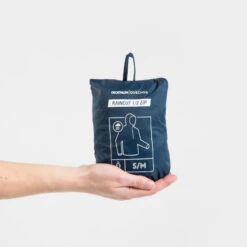 Quechua Veste Coupe Vente Et Déperlante De Randonnée - Raincut 1/2 Zip - Femme 13 Quechua Veste Coupe Vente Et Déperlante De Randonnée - Raincut 1/2 Zip - Femme -Plein Air Équipement Magasin veste coupe vente et deperlante de randonnee raincut 12 zip femme 3