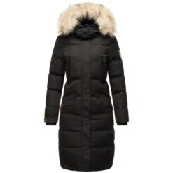 Veste Hiver Femme SCHNEESTERNCHEN Marikoo 11 Veste Hiver Femme SCHNEESTERNCHEN Marikoo -Plein Air Équipement Magasin veste hiver femme schneesternchen marikoo 2