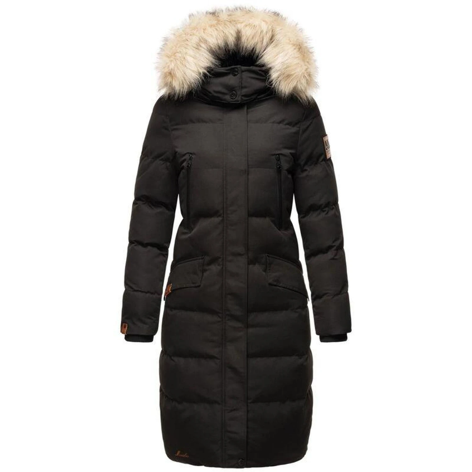 Veste Hiver Femme SCHNEESTERNCHEN Marikoo 5 Veste Hiver Femme SCHNEESTERNCHEN Marikoo – Image 3