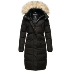 Veste Hiver Femme SCHNEESTERNCHEN Marikoo