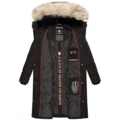 Veste Hiver Femme SCHNEESTERNCHEN Marikoo 12 Veste Hiver Femme SCHNEESTERNCHEN Marikoo -Plein Air Équipement Magasin veste hiver femme schneesternchen marikoo 3