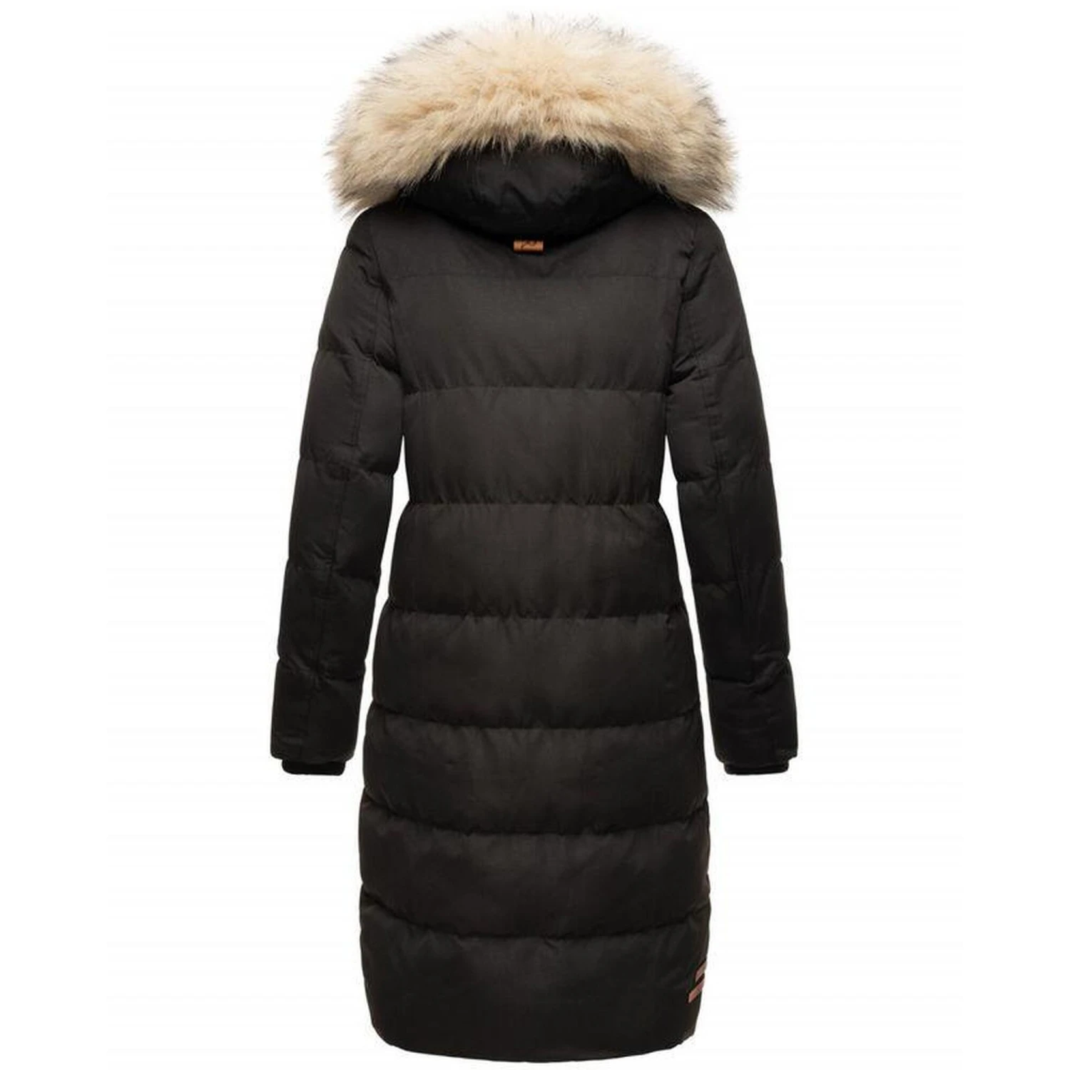 Veste Hiver Femme SCHNEESTERNCHEN Marikoo 7 Veste Hiver Femme SCHNEESTERNCHEN Marikoo – Image 5