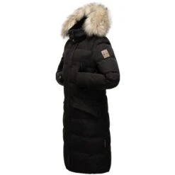 Veste Hiver Femme SCHNEESTERNCHEN Marikoo 14 Veste Hiver Femme SCHNEESTERNCHEN Marikoo -Plein Air Équipement Magasin veste hiver femme schneesternchen marikoo 5