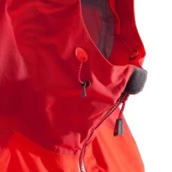 Simond Veste Imperméable D'alpinisme FEMME - ALPINISM LIGHT Rouge 17 Simond Veste Imperméable D'alpinisme FEMME - ALPINISM LIGHT Rouge -Plein Air Équipement Magasin veste impermeable dalpinisme femme alpinism light rouge 5