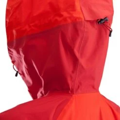 Simond Veste Imperméable D'alpinisme FEMME - ALPINISM LIGHT Rouge 19 Simond Veste Imperméable D'alpinisme FEMME - ALPINISM LIGHT Rouge -Plein Air Équipement Magasin veste impermeable dalpinisme femme alpinism light rouge 7