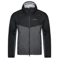 Veste Imperméable Homme Kilpi HURRICANE-M