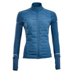 VESTE KIPRUN WARM FEMME BLEU TURQUOISE 14 VESTE KIPRUN WARM FEMME BLEU TURQUOISE -Plein Air Équipement Magasin veste kiprun warm femme bleu turquoise 2
