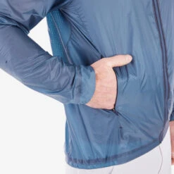 Quechua Veste Légère De Randonnée Coupe Vent - MH900 - Homme 12 Quechua Veste Légère De Randonnée Coupe Vent - MH900 - Homme -Plein Air Équipement Magasin veste legere de randonnee coupe vent mh900 homme 4