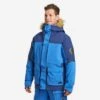 Veste Parka 3 En 1 Imperméable Modulaire De Trek - ARCTIC 900 - Homme 2 Veste Parka 3 En 1 Imperméable Modulaire De Trek - ARCTIC 900 - Homme -Plein Air Équipement Magasin veste parka 3 en 1 impermeable modulaire de trek arctic 900 homme