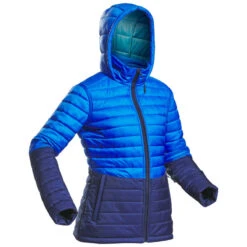 Veste Parka 3en1 Imperméable Modulaire De Trek - Artic 900 -33 °C - Femme 14 Veste Parka 3en1 Imperméable Modulaire De Trek - Artic 900 -33 °C - Femme -Plein Air Équipement Magasin veste parka 3en1 impermeable modulaire de trek artic 900 33 c femme 2