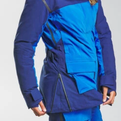 Veste Parka 3en1 Imperméable Modulaire De Trek - Artic 900 -33 °C - Femme 20 Veste Parka 3en1 Imperméable Modulaire De Trek - Artic 900 -33 °C - Femme -Plein Air Équipement Magasin veste parka 3en1 impermeable modulaire de trek artic 900 33 c femme 8