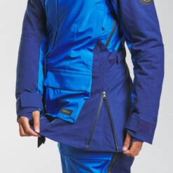 Veste Parka 3en1 Imperméable Modulaire De Trek - Artic 900 -33 °C - Femme 21 Veste Parka 3en1 Imperméable Modulaire De Trek - Artic 900 -33 °C - Femme -Plein Air Équipement Magasin veste parka 3en1 impermeable modulaire de trek artic 900 33 c femme 9