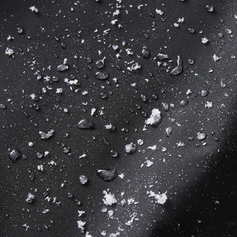 BTWIN VESTE PLUIE CHAUDE VELO VILLE VISIBILITE NUIT 540 FEMME NOIR 6 BTWIN VESTE PLUIE CHAUDE VELO VILLE VISIBILITE NUIT 540 FEMME NOIR – Image 4