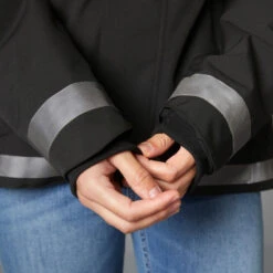 BTWIN VESTE PLUIE CHAUDE VELO VILLE VISIBILITE NUIT 540 FEMME NOIR 19 BTWIN VESTE PLUIE CHAUDE VELO VILLE VISIBILITE NUIT 540 FEMME NOIR -Plein Air Équipement Magasin veste pluie chaude velo ville visibilite nuit 540 femme noir 7