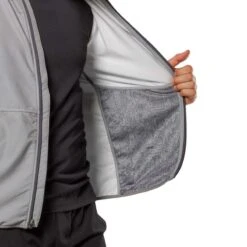 Nathan Veste Pour Homme - Course à Pied - Adventure BLEU -Plein Air Équipement Magasin veste pour homme course a pied adventure bleu 2