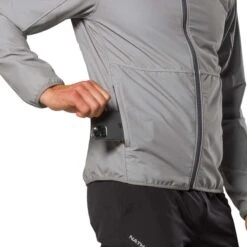 Nathan Veste Pour Homme - Course à Pied - Adventure BLEU -Plein Air Équipement Magasin veste pour homme course a pied adventure bleu 3