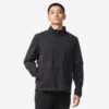 Veste Running Coupe Vent Homme - Wind 500 Noir -Plein Air Équipement Magasin veste running coupe vent homme wind 500 noir