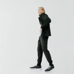 Veste Running Coupe Vent Homme - Wind 500 Noir 16 Veste Running Coupe Vent Homme - Wind 500 Noir -Plein Air Équipement Magasin veste running coupe vent homme wind 500 noir 4