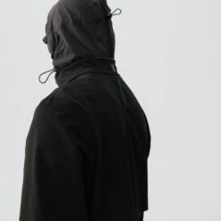 Veste Running Coupe Vent Homme - Wind 500 Noir 17 Veste Running Coupe Vent Homme - Wind 500 Noir -Plein Air Équipement Magasin veste running coupe vent homme wind 500 noir 5