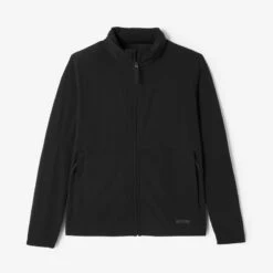 Veste Running Coupe Vent Homme - Wind 500 Noir 19 Veste Running Coupe Vent Homme - Wind 500 Noir -Plein Air Équipement Magasin veste running coupe vent homme wind 500 noir 7