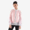 Veste Running Coupe Vente Femme - KIPRUN WIND Blanc 2 Veste Running Coupe Vente Femme - KIPRUN WIND Blanc -Plein Air Équipement Magasin veste running coupe vente femme kiprun wind blanc