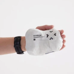 Veste Running Coupe Vente Femme - KIPRUN WIND Blanc -Plein Air Équipement Magasin veste running coupe vente femme kiprun wind blanc 6