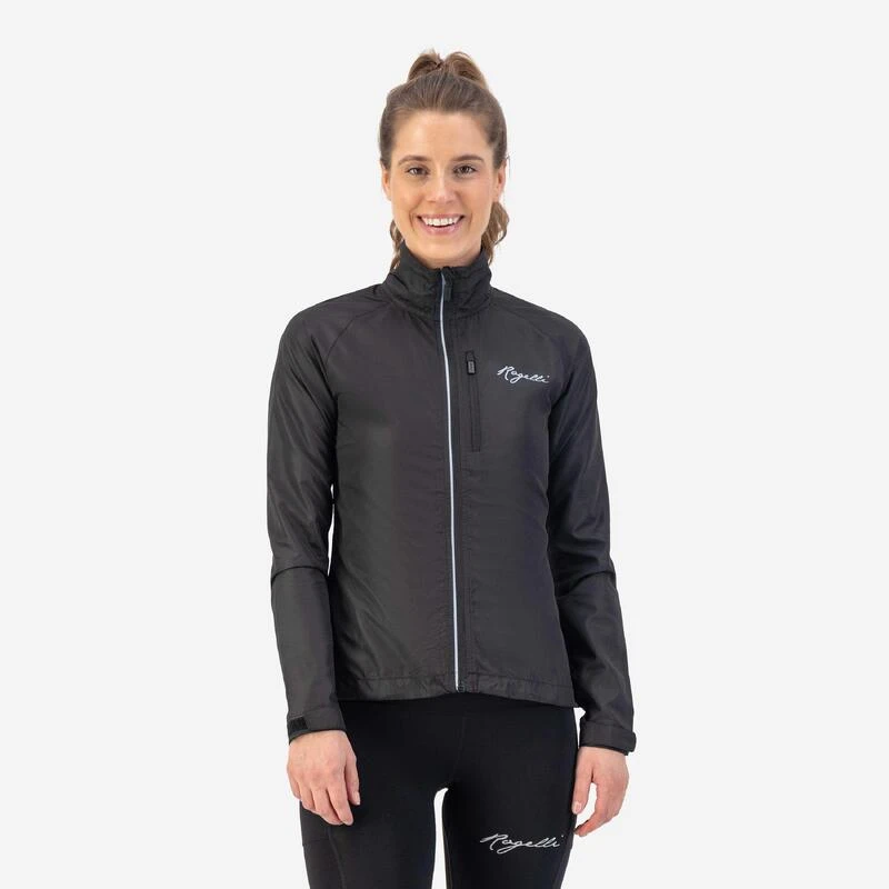 Rogelli Veste Running Femme - Core 5 Rogelli Veste Running Femme - Core – Image 3