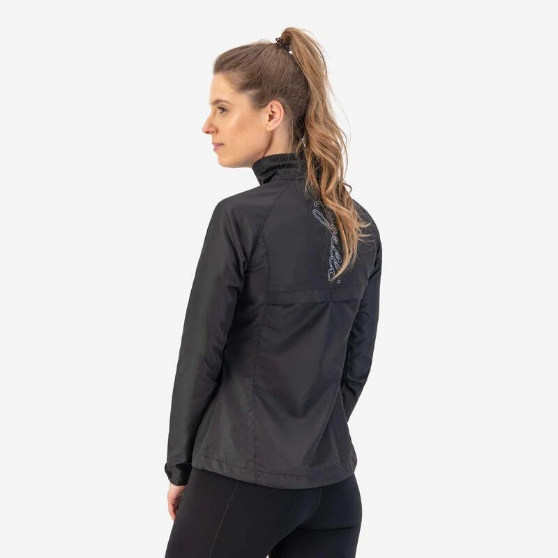 Rogelli Veste Running Femme - Core 6 Rogelli Veste Running Femme - Core – Image 4