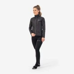 Rogelli Veste Running Femme - Core 12 Rogelli Veste Running Femme - Core -Plein Air Équipement Magasin veste running femme core 4