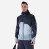 Quechua Veste Ultra Légère De Randonnée Rapide FH 900 Homme Bleu Grise. 1 Quechua Veste Ultra Légère De Randonnée Rapide FH 900 Homme Bleu Grise. -Plein Air Équipement Magasin veste ultra legere de randonnee rapide fh 900 homme bleu grise