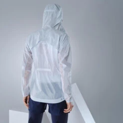 Quechua Veste Ultra Légère Hybride De Randonnée Rapide FH900 Femme Grise. 14 Quechua Veste Ultra Légère Hybride De Randonnée Rapide FH900 Femme Grise. -Plein Air Équipement Magasin veste ultra legere hybride de randonnee rapide fh900 femme grise 5