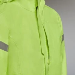 BTWIN VESTE VÉLO 500 ENFANT PLUIE JAUNE HAUTE VISIBILITÉ 19 BTWIN VESTE VÉLO 500 ENFANT PLUIE JAUNE HAUTE VISIBILITÉ -Plein Air Équipement Magasin veste velo 500 enfant pluie jaune haute visibilite 7